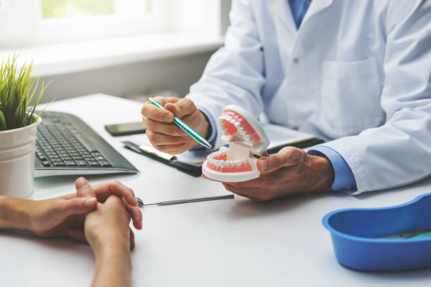 Best Sedation Dentistry  in San Benito, TX