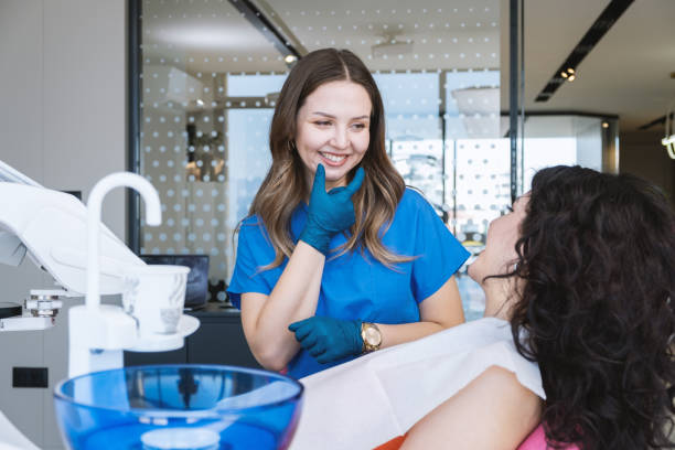 Best Laser Dentistry  in San Benito, TX