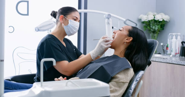 Why Choose Us for Your Dental Needs in San Benito, TX