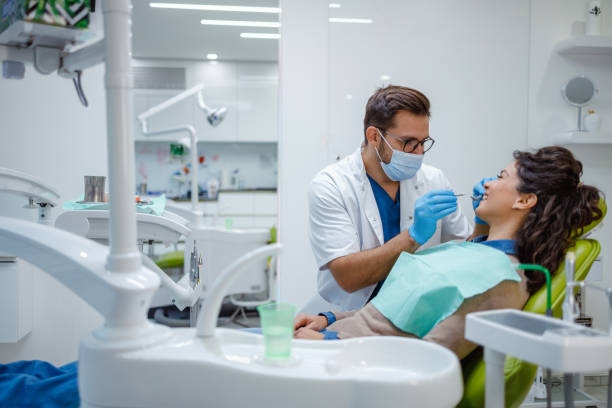 Best Full Mouth Reconstruction  in San Benito, TX
