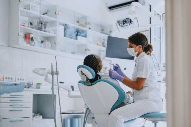 Best Dental Inlays and Onlays  in San Benito, TX