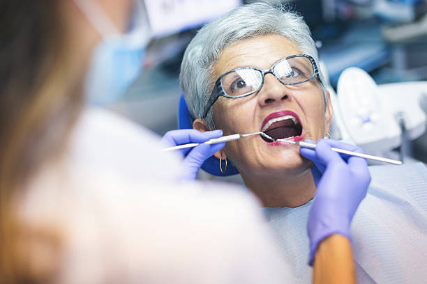 Dental Inlays and Onlays in San Benito, TX