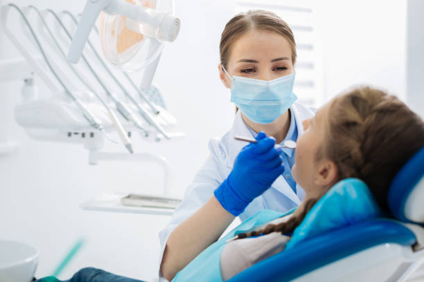 Best Pediatric Dentistry  in San Benito, TX